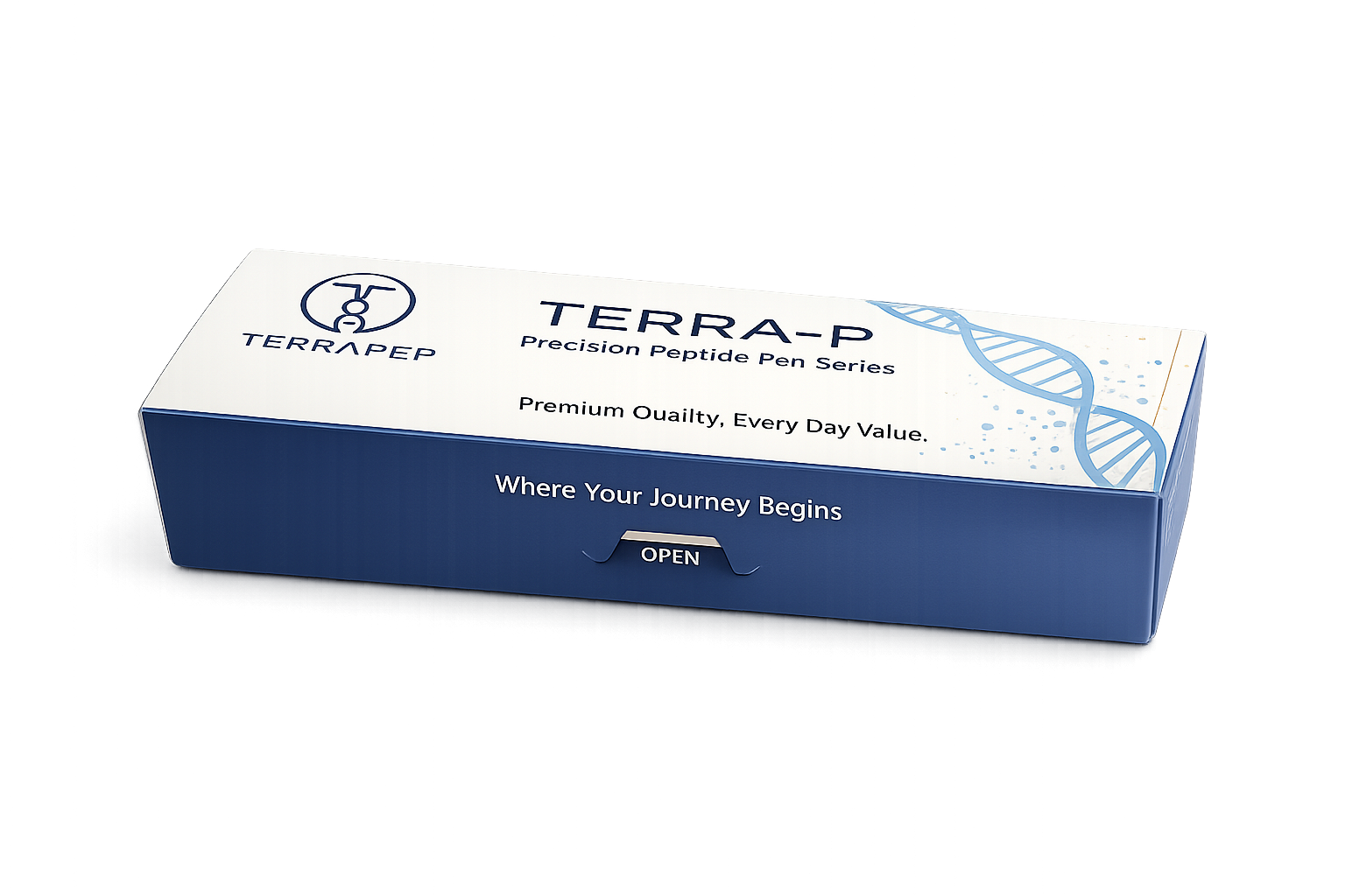 Terra-P Packaging